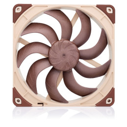 Noctua ventilátor NF-A14x25 G2 PWM Sx2-PP