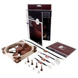 Noctua ventilátor NF-A14 FLX
