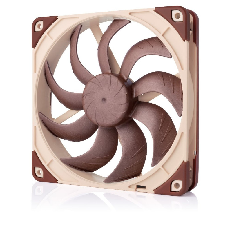 Noctua ventilátor NF-A14x25 G2 LS-PWM