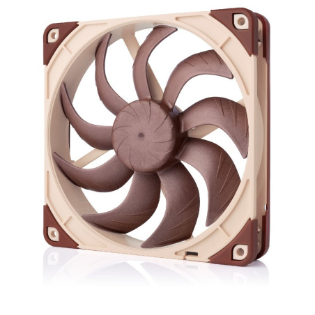 Noctua ventilátor NF-A14x25 G2 LS-PWM