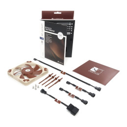 Noctua ventilátor NF-A12x15-FLX