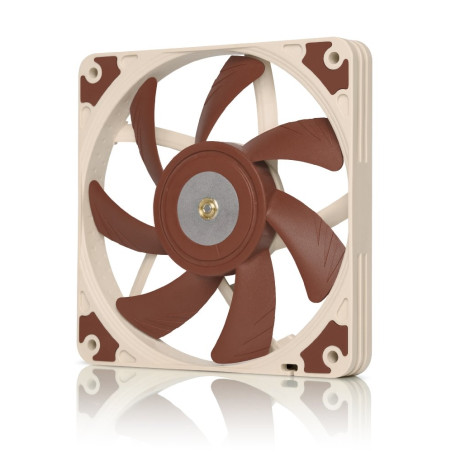 Noctua ventilátor NF-A12x15-PWM