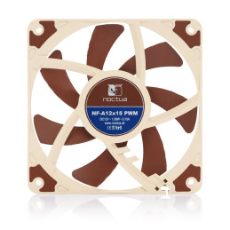 Noctua ventilátor NF-A12x15-PWM