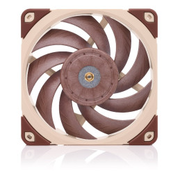 Noctua ventilátor NF-A12x25 G2 LS-PWM