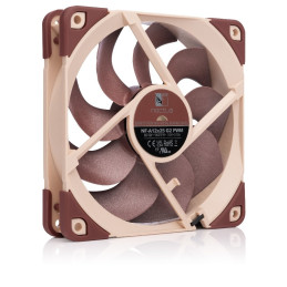 Noctua ventilátor NF-A12x25 G2 PWM
