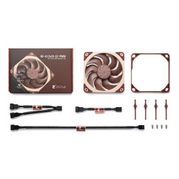 Noctua ventilátor NF-A12x25 G2 PWM