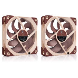 Noctua ventilátor NF-A12x25 G2 PWM Sx2-PP