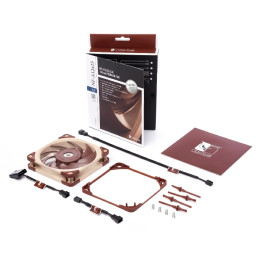 Noctua ventilátor NF-A12x25 ULN