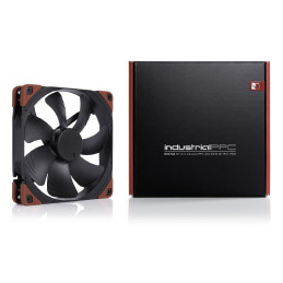 Noctua ventilátor NF-A14 industrialPPC-24V-2000 SP IP67 PWM