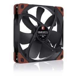 Noctua ventilátor NF-A14 industrialPPC-24V-3000 SP IP67 PWM