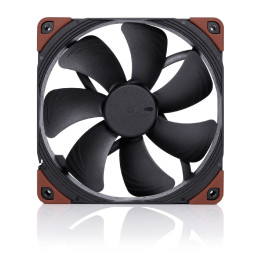 Noctua ventilátor NF-A14 industrialPPC-2000 IP67 PWM