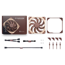 Noctua ventilátor NF-A14x25 G2 PWM