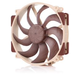 Noctua ventilátor NF-A14x25r G2 PWM