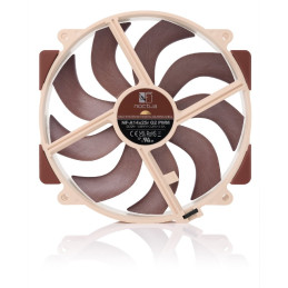 Noctua ventilátor NF-A14x25r G2 PWM