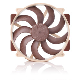 Noctua ventilátor NF-A14x25r G2 PWM Sx2-PP