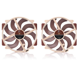 Noctua ventilátor NF-A14x25r G2 PWM Sx2-PP