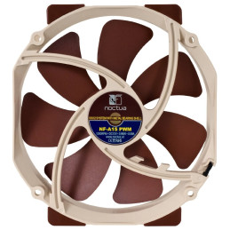 Noctua ventilátor NF-A15 PWM