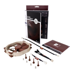 Noctua ventilátor NF-A15 PWM