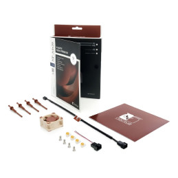 Noctua ventilátor NF-A4x20 5V