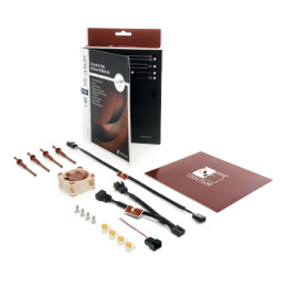 Noctua ventilátor NF-A4x20 5V PWM