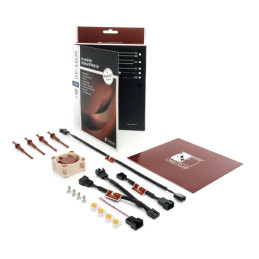 Noctua ventilátor NF-A4x20 PWM