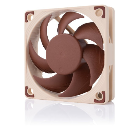 Noctua ventilátor NF-A6x15 5V