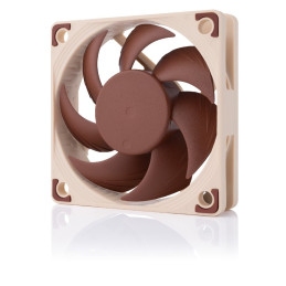 Noctua ventilátor NF-A6x15 FLX