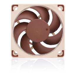 Noctua ventilátor NF-A6x15 PWM