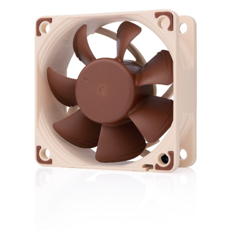 Noctua ventilátor NF-A6x25 5V