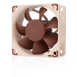 Noctua ventilátor NF-A6x25 FLX