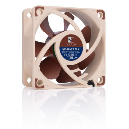 Noctua ventilátor NF-A6x25 FLX