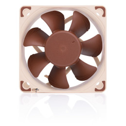 Noctua ventilátor NF-A6x25 PWM