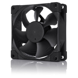 Noctua ventilátor NF-A8 PWM chromax.black.swap