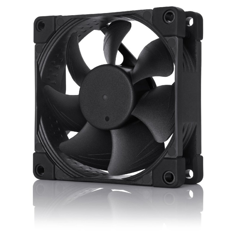 Noctua ventilátor NF-A8 PWM chromax.black.swap
