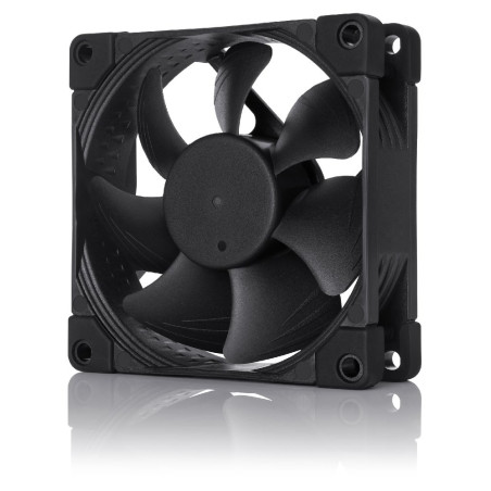 Noctua ventilátor NF-A8 PWM chromax.black.swap