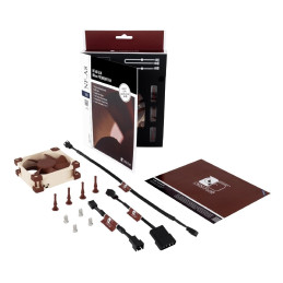Noctua ventilátor NF-A8 ULN