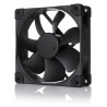 Noctua ventilátor NF-A9 PWM chromax.black.swap