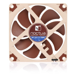 Noctua ventilátor NF-A9x14 PWM