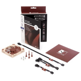 Noctua ventilátor NF-A9x14 PWM