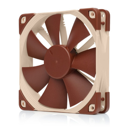 Noctua ventilátor NF-F12 5V