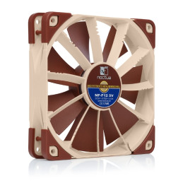 Noctua ventilátor NF-F12 5V