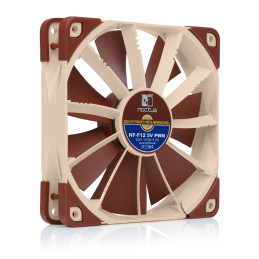 Noctua ventilátor NF-F12 5V PWM