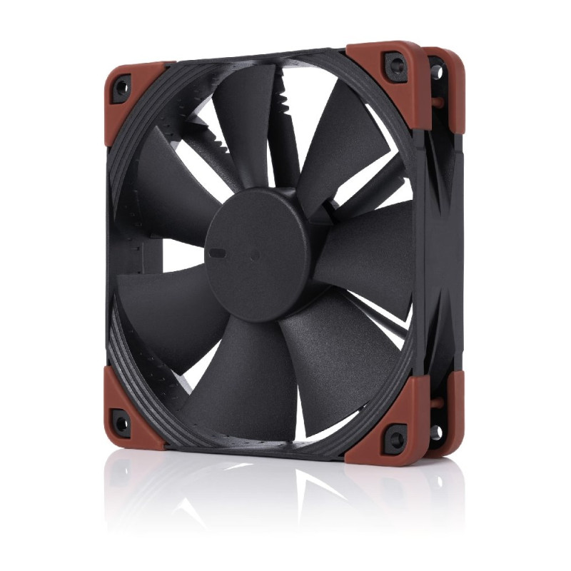 Noctua ventilátor NF-F12 industrialPPC-24V-2000 SP IP67 PWM