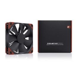 Noctua ventilátor NF-F12 industrialPPC-24V-3000 SP IP67 PWM