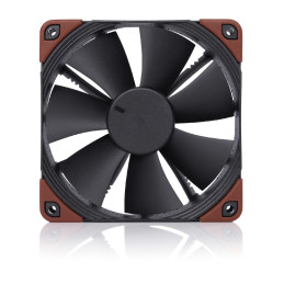 Noctua ventilátor NF-F12 industrialPPC-2000 IP67 PWM