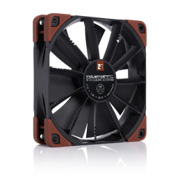 Noctua ventilátor NF-F12 industrialPPC-2000 IP67 PWM