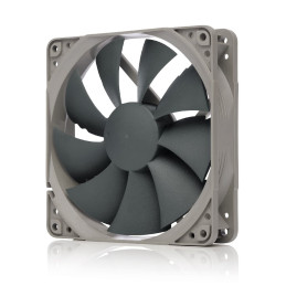 Noctua ventilátor NF-P12 redux-1300 PWM