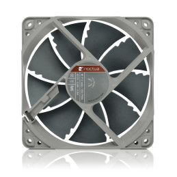 Noctua ventilátor NF-P12 redux-1300 PWM