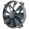 Noctua ventilátor NF-P14r redux-1500 PWM