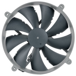 Noctua ventilátor NF-P14r redux-1500 PWM